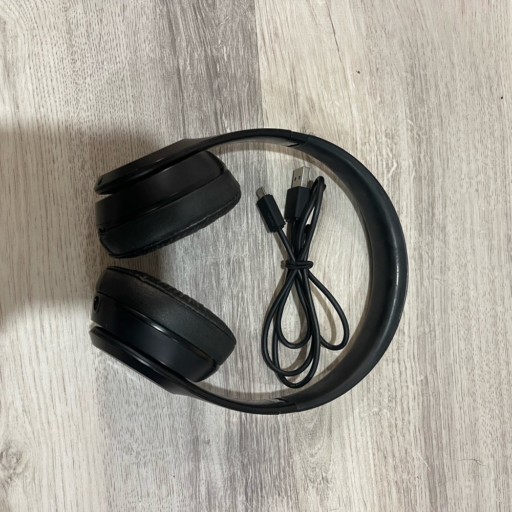 Beats Solo 3 headphones